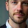 Portrait de Thomas Lebel, gérant startup Lyon 7e